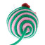 CT9797 1 set Juguete Pelota Con Cola De Cascabel Para Mascota
