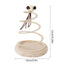 CT9833 1 Pieza De Juguete Con Resorte Espiral Para Mascota