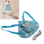 CT0285 1 Pieza De Pechera Para Mascota
