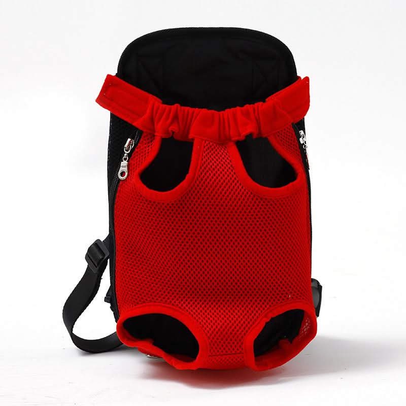 CT1934 1 Pieza Mochila Cangurera Para Mascotas