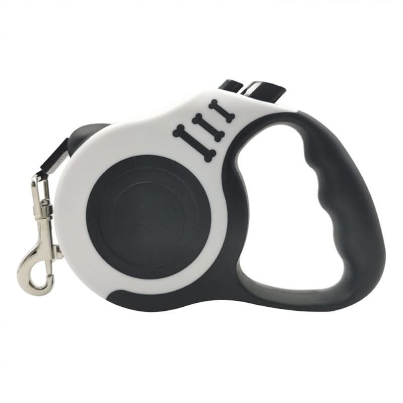 CT3082 1 Pieza Correa Retractil Para Mascota 5M