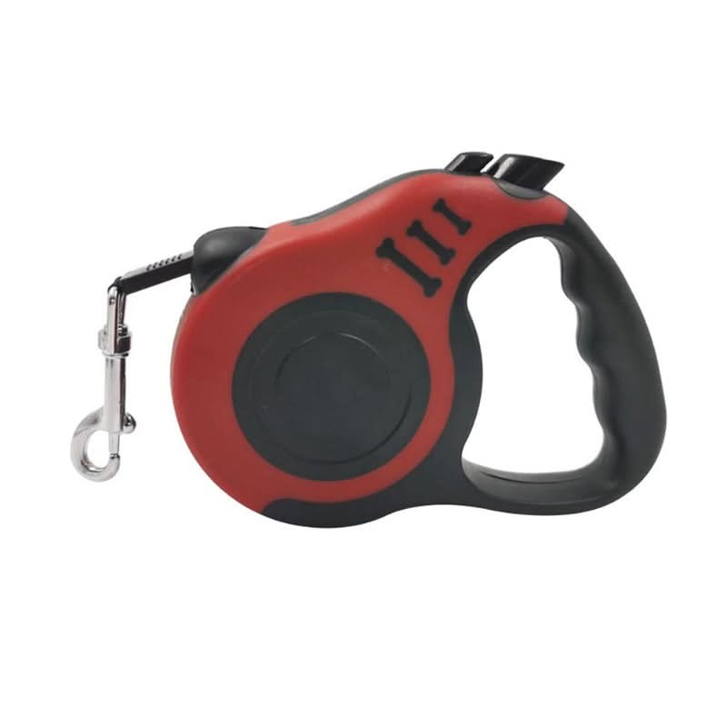 CT3082 1 Pieza Correa Retractil Para Mascota 5M