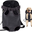 CT1934 1 Pieza Mochila Cangurera Para Mascotas
