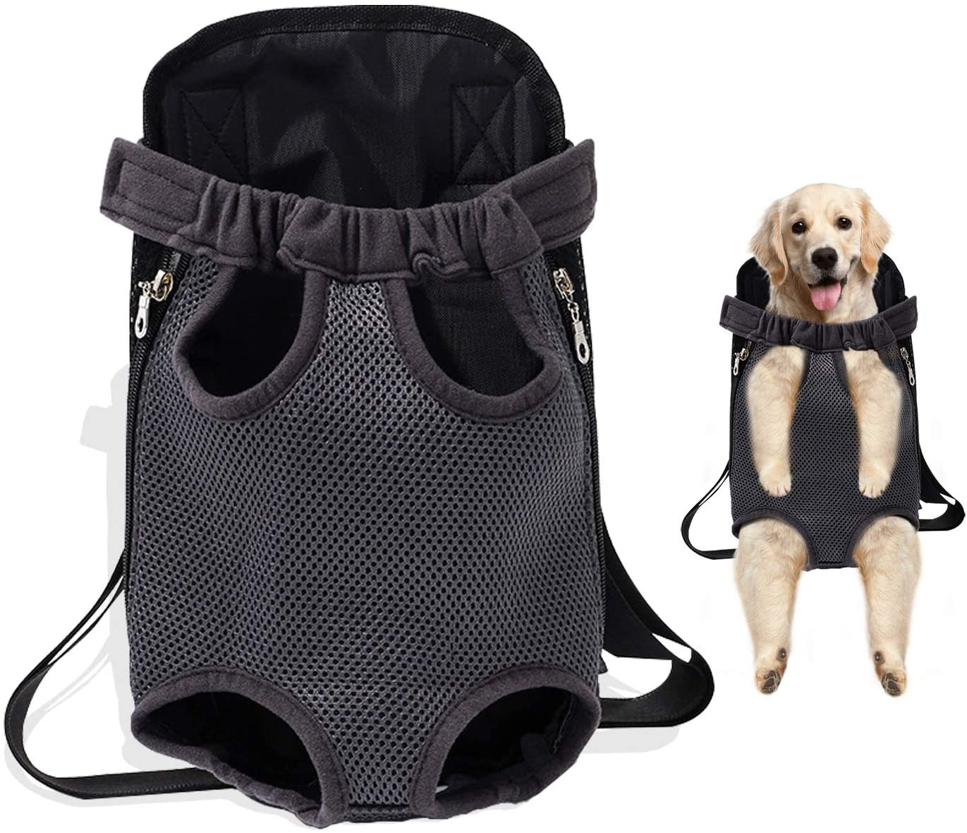 CT1934 1 Pieza Mochila Cangurera Para Mascotas