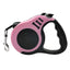 CT3082 1 Pieza Correa Retractil Para Mascota 5M