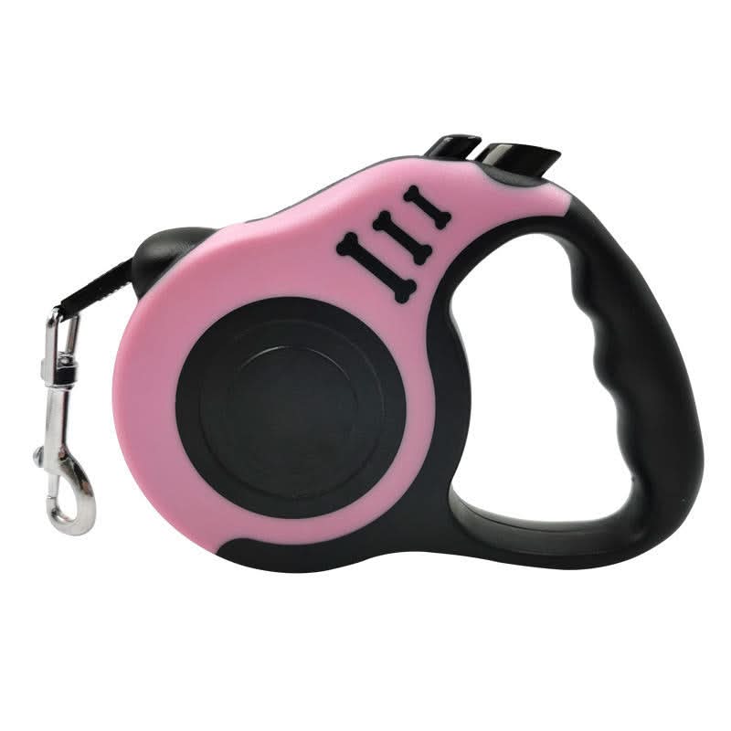 CT3082 1 Pieza Correa Retractil Para Mascota 5M
