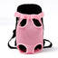 CT1934 1 Pieza Mochila Cangurera Para Mascotas