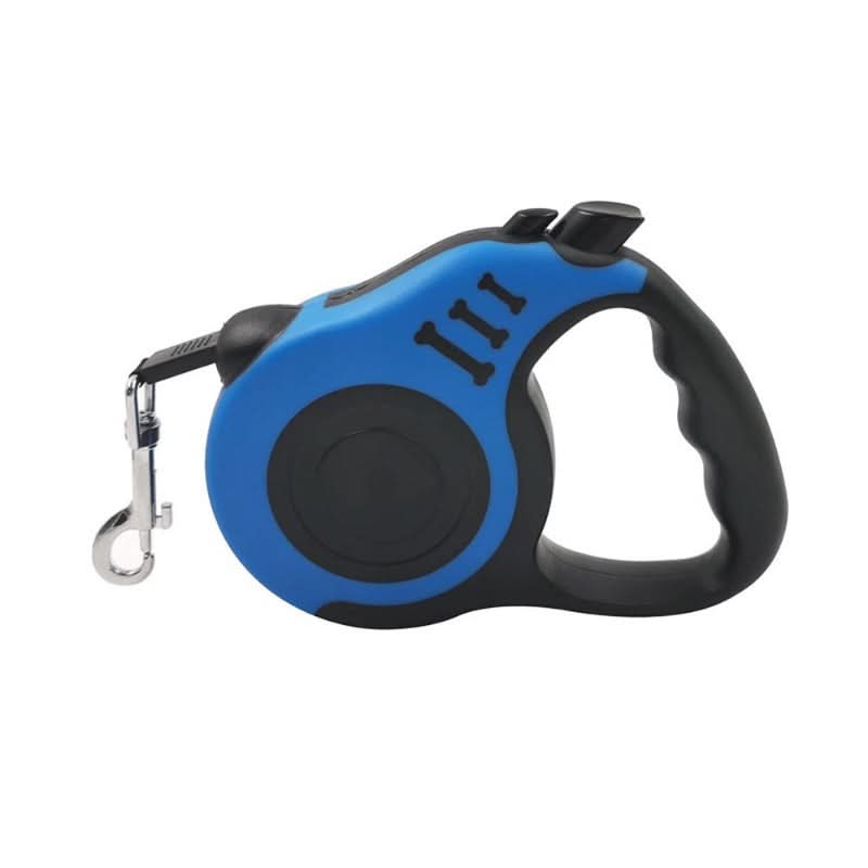 CT3082 1 Pieza Correa Retractil Para Mascota 5M