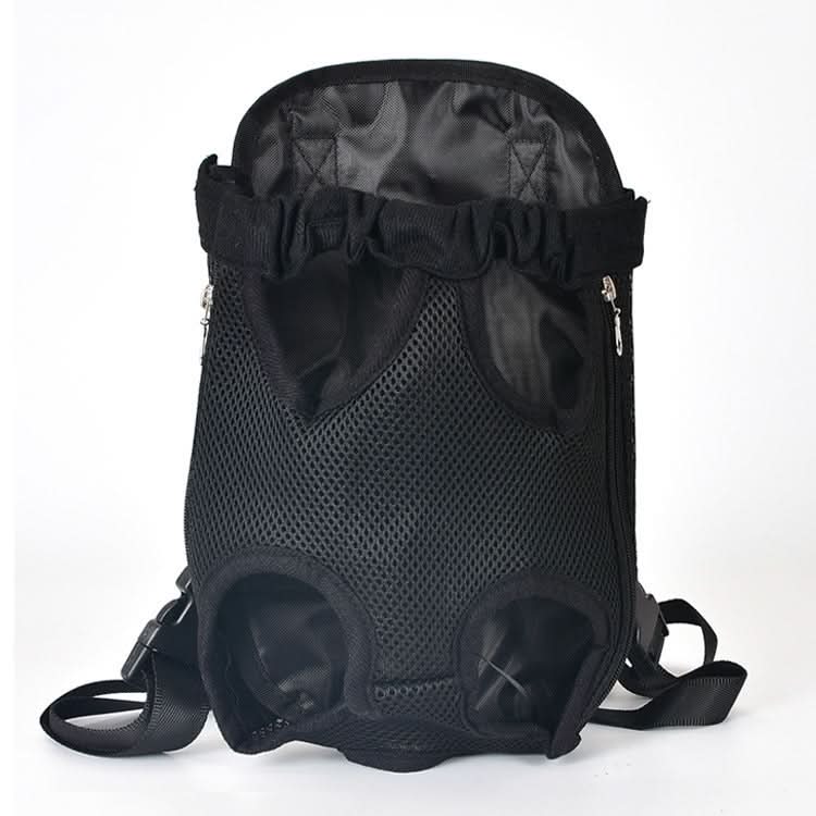 CT1934 1 Pieza Mochila Cangurera Para Mascotas