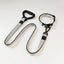CT9022 1 Pieza De Correa Con 1 Pieza De Collar Para Mascota