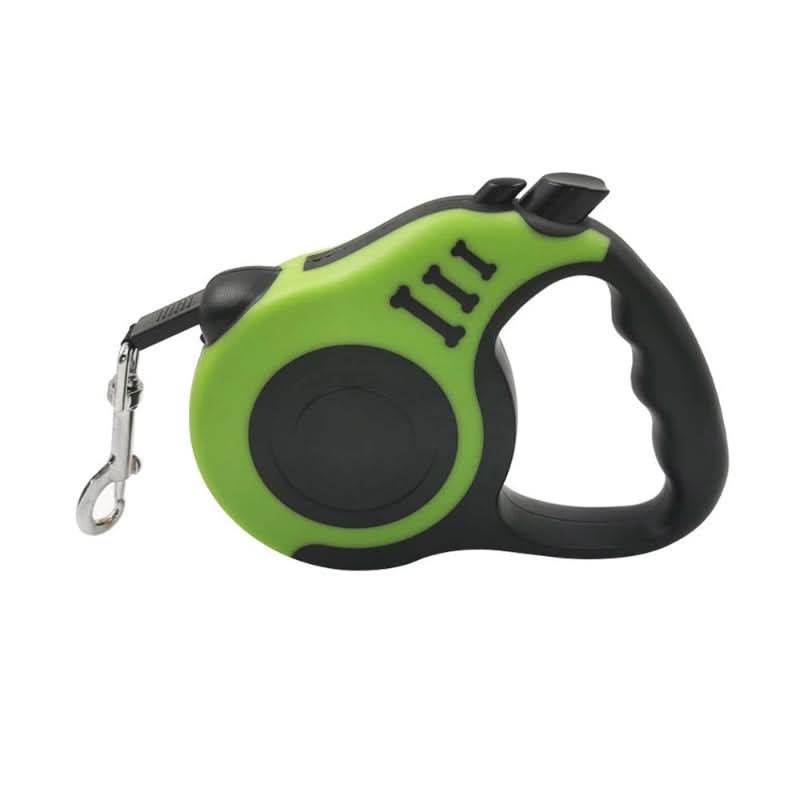 CT3082 1 Pieza Correa Retractil Para Mascota 5M