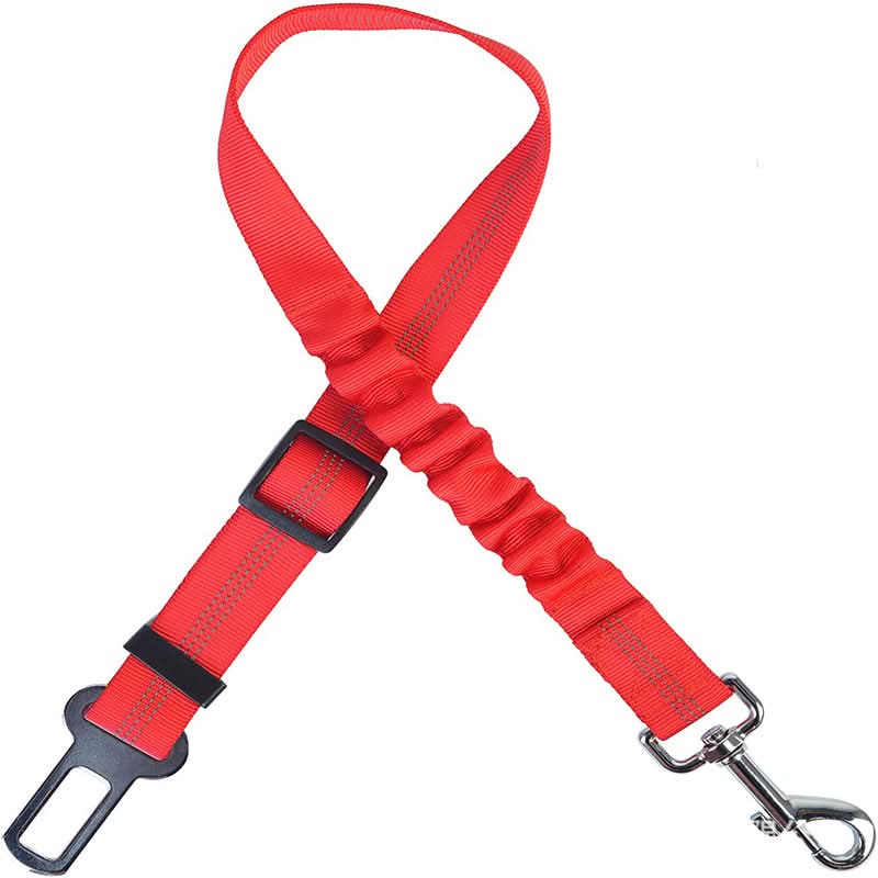 CT1705 1 Pieza De Cinturón De Seguridad Para Mascota