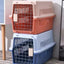 CT9821 1 Pieza De Transportadora Para Mascota