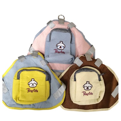 CT0643 1 Pieza De Pechera Para Mascota