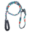 CT0438 1 Pieza De  Correa Para Mascota
