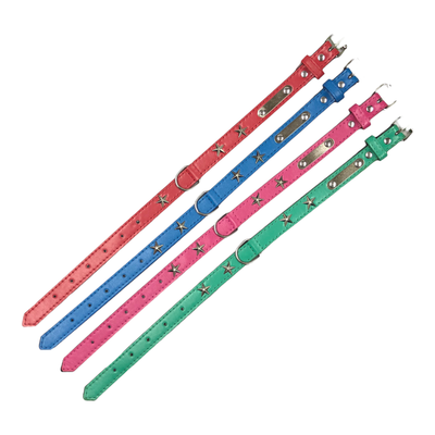 CT1009 1 Pieza de Collar Para Mascota
