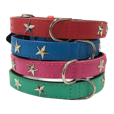CT1009 1 Pieza de Collar Para Mascota