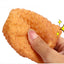 CT0040-60040 1 Pieza Juguete Para Perro En Forma De Pollo