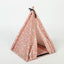 CT4477 1 Pieza De Casa Teepee Para Mascota