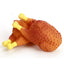 CT0040-60040 1 Pieza Juguete Para Perro En Forma De Pollo