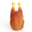 CT0040-60040 1 Pieza Juguete Para Perro En Forma De Pollo