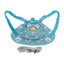 CT0285 1 Pieza De Pechera Para Mascota