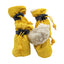 CT0721 2 Pares De Zapatos Para Mascota