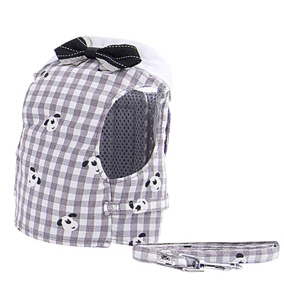 CT0315 1 Pieza De Pechera Para Mascota