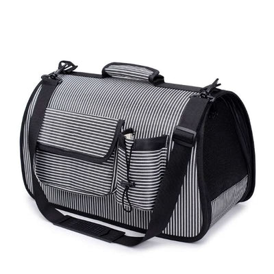 CT6830 1 Pieza Transportadora/Portadora Para Mascota Para Viaje G