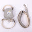 CT1613 1 Pieza De Pechera y 1 Pieza De Correa Para Mascota