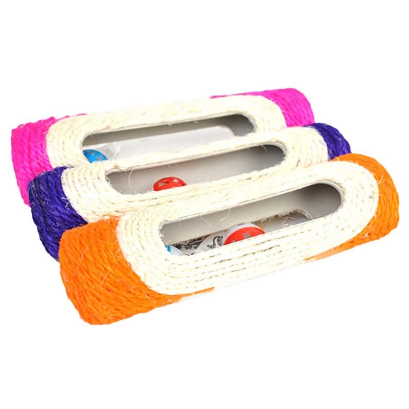 CT0235 1 Pieza De Juguete Para Mascota