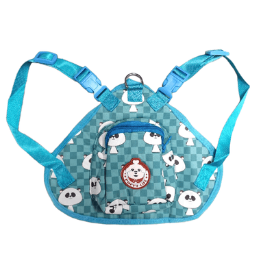 CT0285 1 Pieza De Pechera Para Mascota