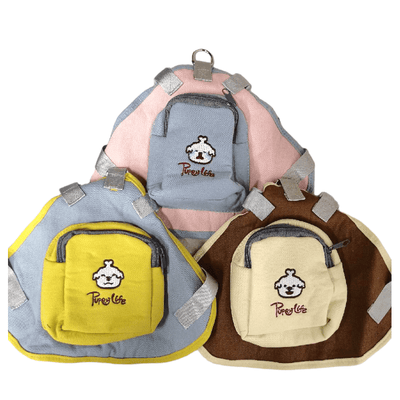 CT0643 1 Pieza De Pechera Para Mascota