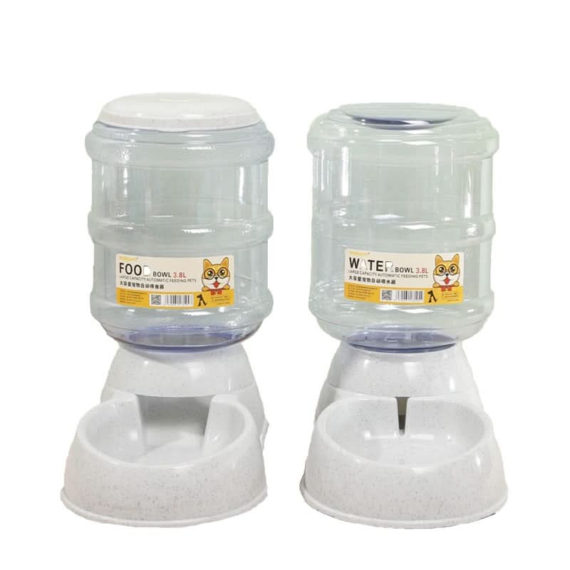 CT0735 1 Pieza De Dispensador Para Mascota