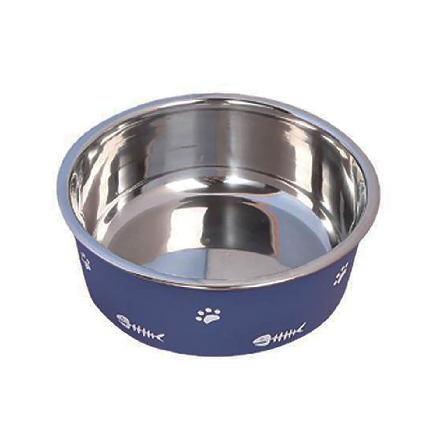 CT0858 1 Pieza De Tazón Con Diseños Para Mascota