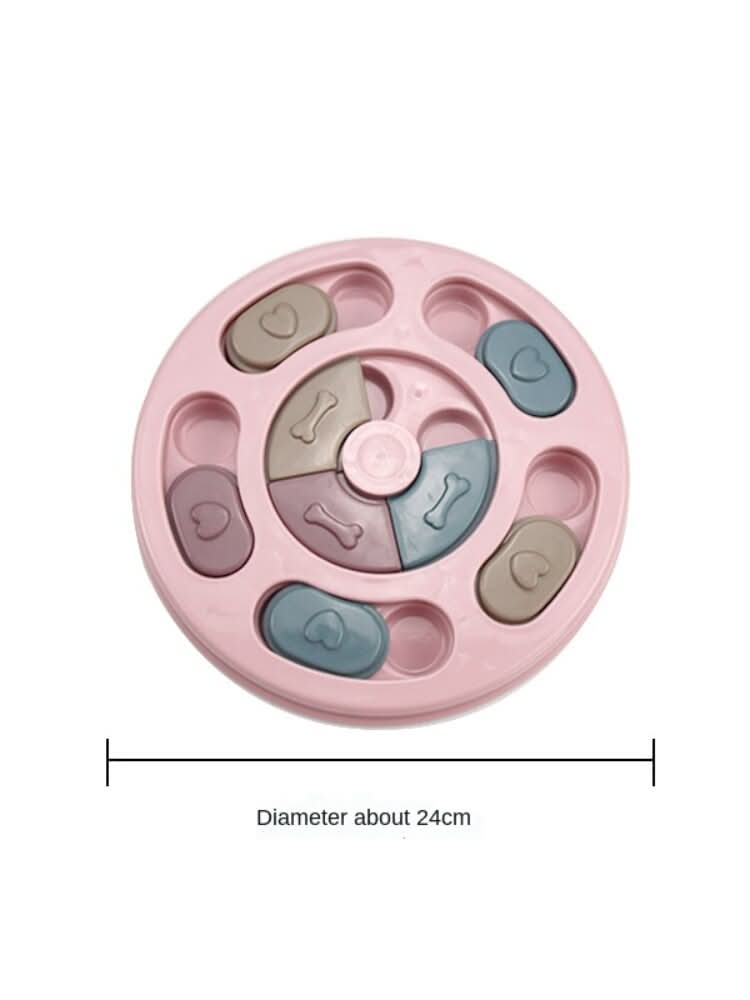 CT1322 1 Pieza De Juguetes Para Mascota