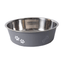 CT1506 1 Pieza De Tazon De Acero Para Mascota