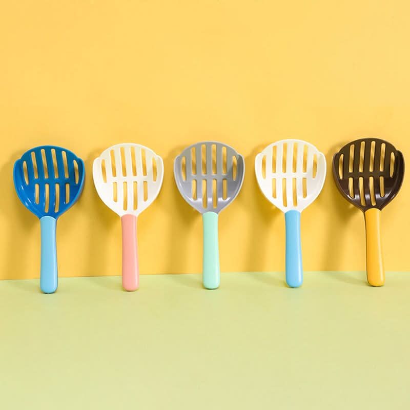 CT1521 1 Pieza De Pala Para Mascota