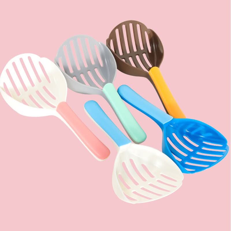 CT1521 1 Pieza De Pala Para Mascota