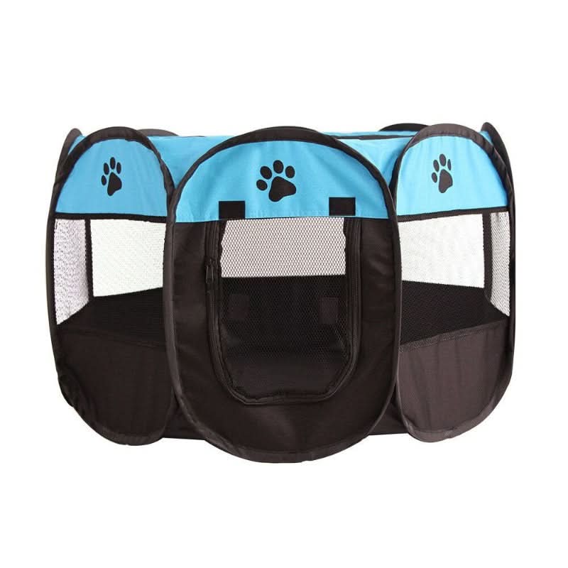 CT1637 1 Pieza De Casa De Mascota Portátil Jaula