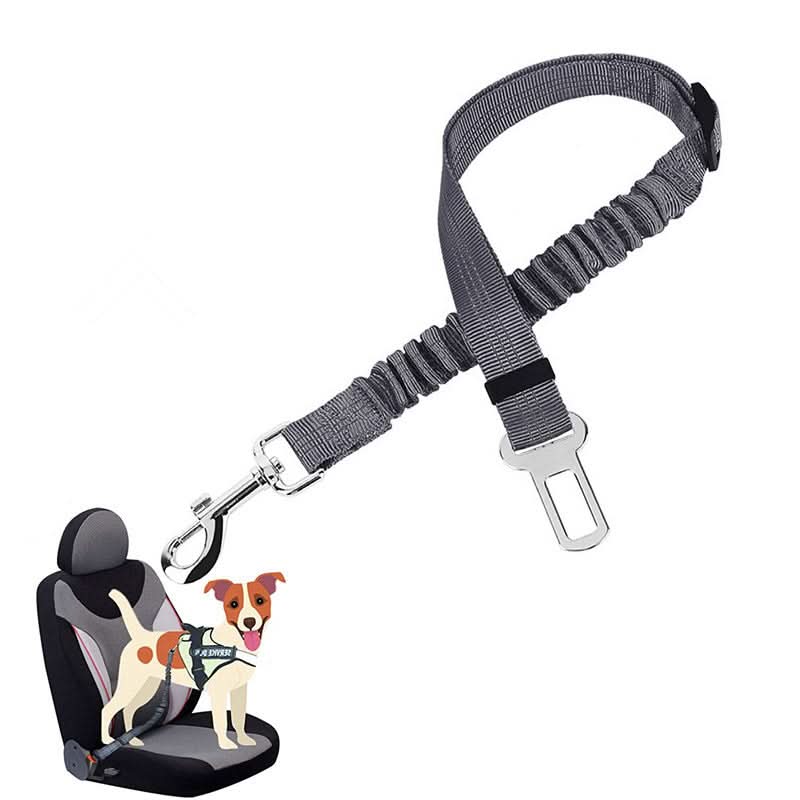 CT1705 1 Pieza De Cinturón De Seguridad Para Mascota