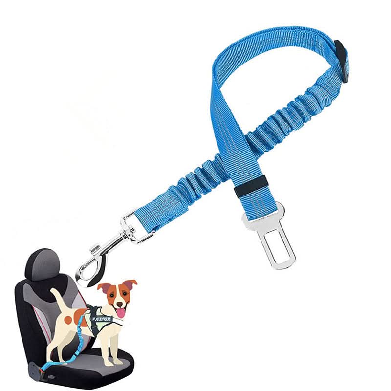 CT1705 1 Pieza De Cinturón De Seguridad Para Mascota