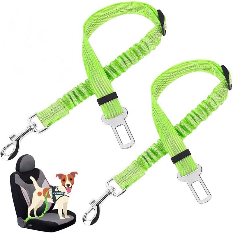 CT1705 1 Pieza De Cinturón De Seguridad Para Mascota