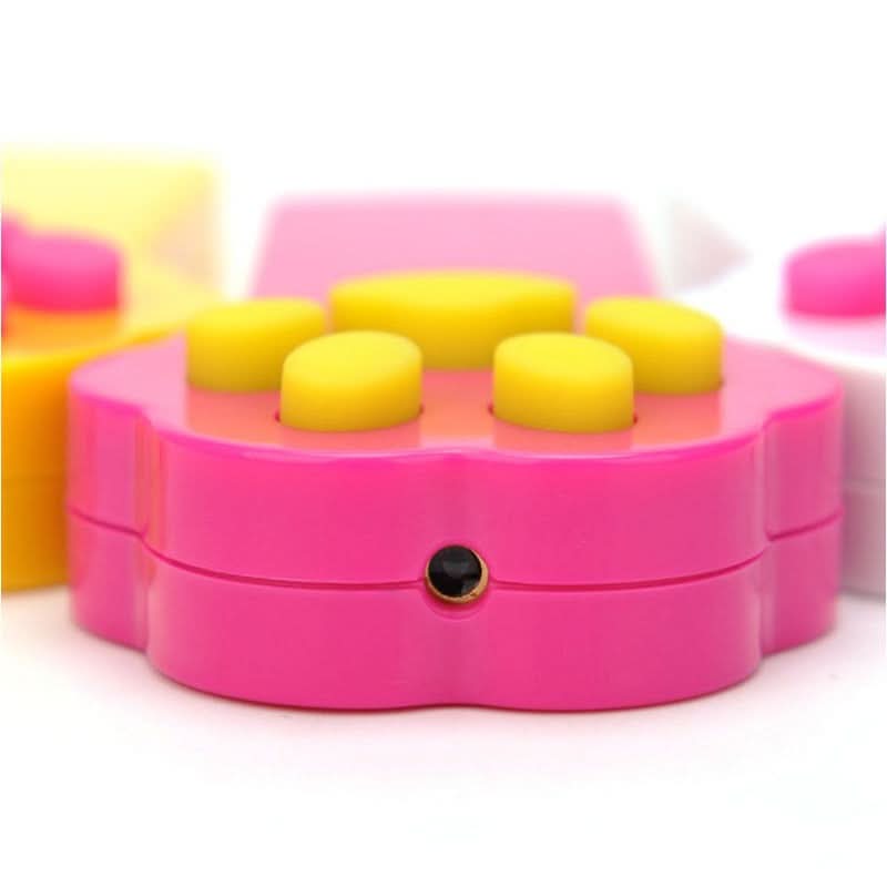 CT1743 1 Pieza De Juguete De Rayo Laser Para Gato