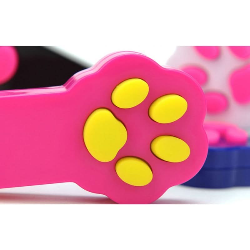 CT1743 1 Pieza De Juguete De Rayo Laser Para Gato