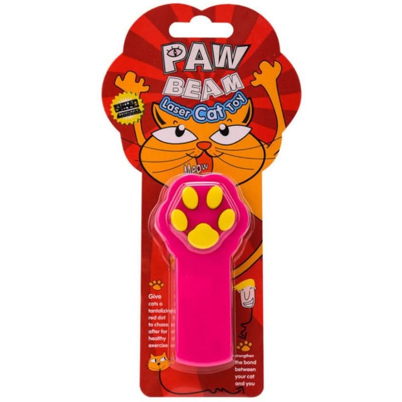 CT1743 1 Pieza De Juguete De Rayo Laser Para Gato