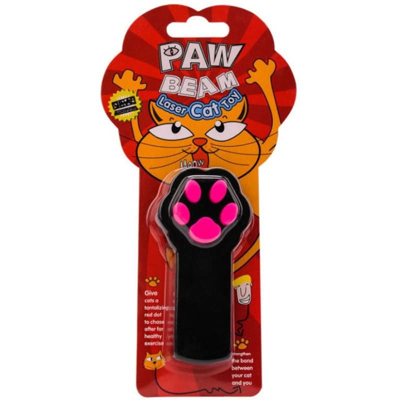 CT1743 1 Pieza De Juguete De Rayo Laser Para Gato