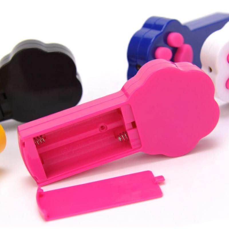 CT1743 1 Pieza De Juguete De Rayo Laser Para Gato