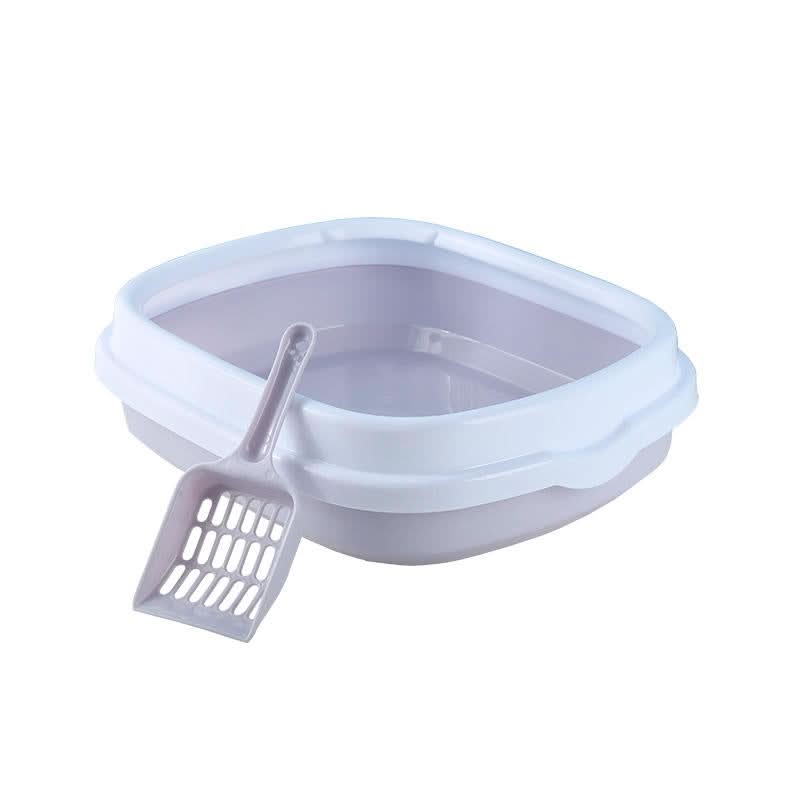 CT1897 1 Piezas Arenero Para Gato Con Pala