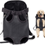 CT1934 1 Pieza Mochila Cangurera Para Mascotas